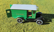 Ford Model T mail truck 1:72