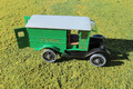 Ford Model T mail truck 1:72