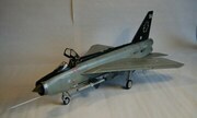 English Electric Lightning F Mk.1 1:32