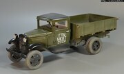 GAZ-AA 1:35