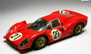 Ferrari 330 P4 1:24