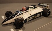 Brabham BT50 BMW 1:20