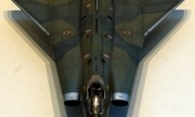 Saab Draken 35FS 1:72