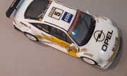 Opel Calibra V6 DTM 1:24