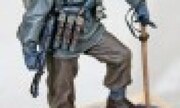 Deutscher Gebirgsjäger 1:35