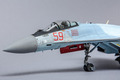 Су-35С FLANKER 1:48