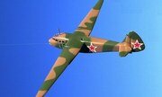 Antonov An-7 Assault Glider 1:78