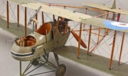 Royal Aircraft Factory F.E.2b Early 1:32