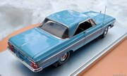 1964 Plymouth Belvedere 1:25