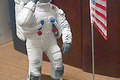 Neil Armstrong 120mm