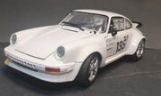 Porsche 911 - Porsu - 1:24