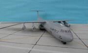 Lockheed C-141B Starlifter 1:144