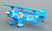 Pitts S-2A Special 1:48