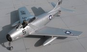 North American FJ-2 Fury 1:72