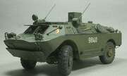 SPW-40P2 UM 1:35