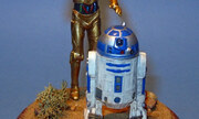 C-3PO 80mm