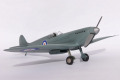 Supermarine Spitfire Prototyp 1:48