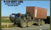 M1120 HEMTT Load Handing System (LHS) 1:35