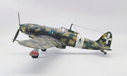 Macchi C.202 Folgore 1:32