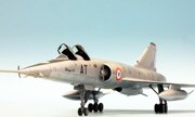Dassault Mirage IVA 1:72