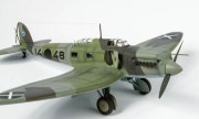 Heinkel He 70 Blitz 1:48