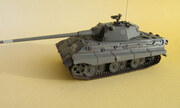 E-50 WOT 1:72