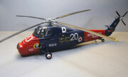 Westland Wessex HU5 1:72