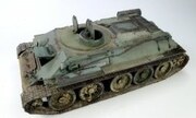 T-34 ARV 1:35
