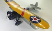 Boeing F3B-1 Command Aircraft 1:32
