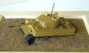 Pz.Kpfw. VI Tiger I 1:76