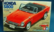 Honda S800 1:24