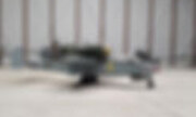 Heinkel He162A-2 Volksjäger 1:48