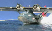Consolidated PBY-5A Catalina 1:144