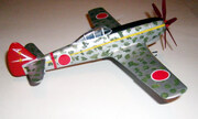 Tachikawa Ki-94 II 1:72