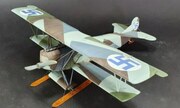 Fokker D.VII (Alb) 1:32