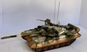 T-90A 1:35