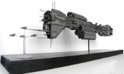 Rocketdyne Omega class destroyer 1:4000