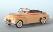 1948 Ford Deluxe Convertible 1:25