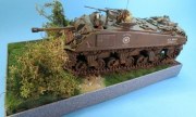 M4A3 Sherman-Umbau 1:35