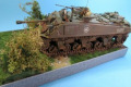 M4A3 Sherman 1:35