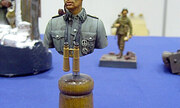 Alexander Auch - Büste 1:9