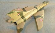 Sukhoi Su-7 Fitter-A 1:72