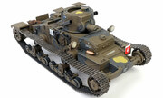 Matilda Mk.I 1:35