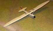 Göppingen Gö 1 Wolf 1:72