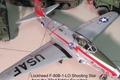 Lockheed F-80 Shooting Star 1:32