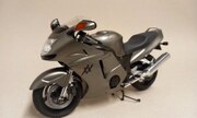 Honda CBR 1100xx 1:12