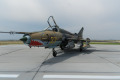Sukhoi Su-17M4 Fitter-K 1:72