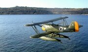 Heinkel He 60 1:72