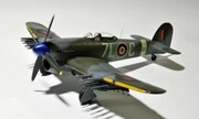 Hawker Typhoon Mk.Ib 1:32