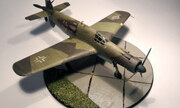 Dornier Do 335 A-0 1:72